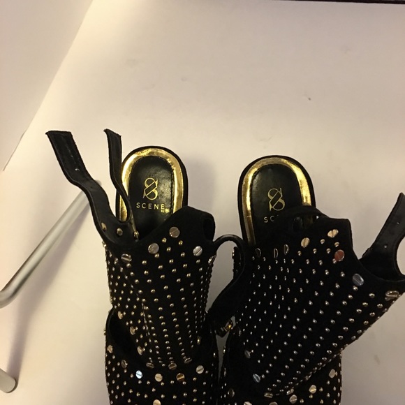 Scene platform wedge - Picture 7 of 7